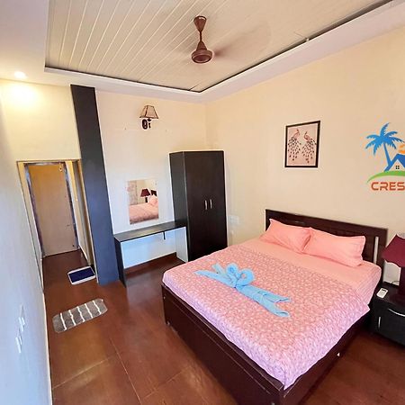 Crest Wave Beach Home Stay 乌杜皮 外观 照片