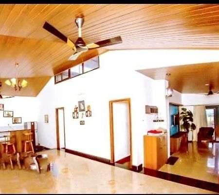 Crest Wave Beach Home Stay 乌杜皮 外观 照片